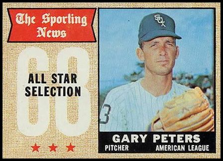 379 Peters All-Star